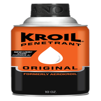 AERO KROIL 10 OZ CAN AEROSOL